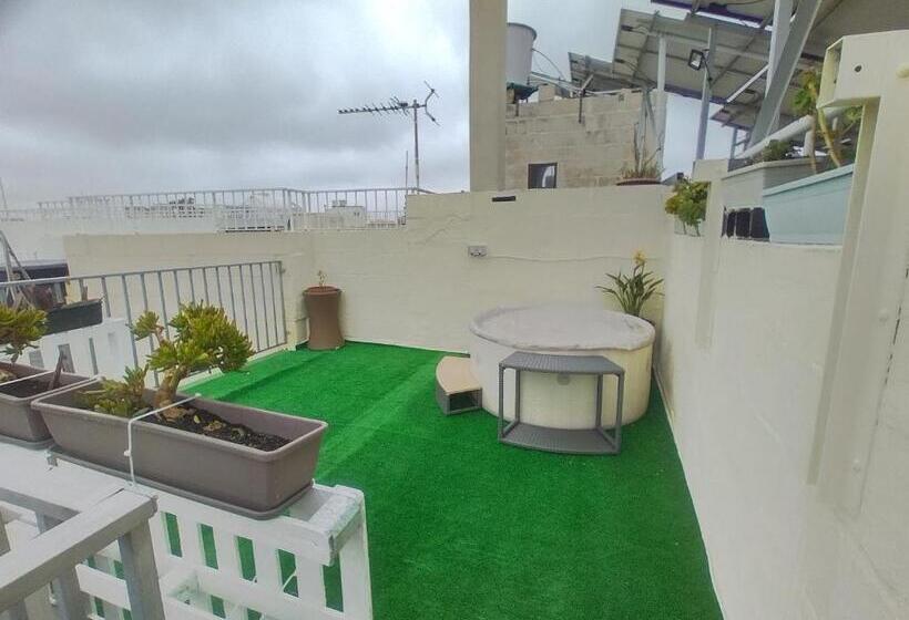 پانسیون Villa Vittoria