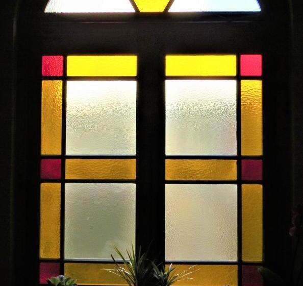 پانسیون Villa Vittoria