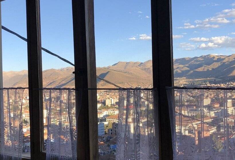 پانسیون Yanapanakusun Cusco