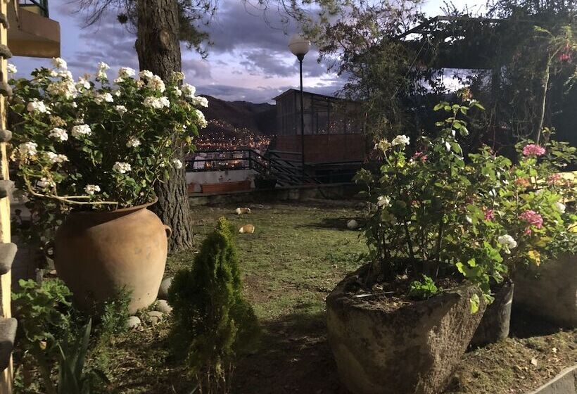 پانسیون Yanapanakusun Cusco