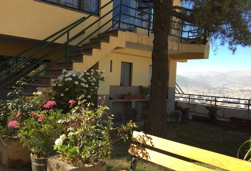 پانسیون Yanapanakusun Cusco