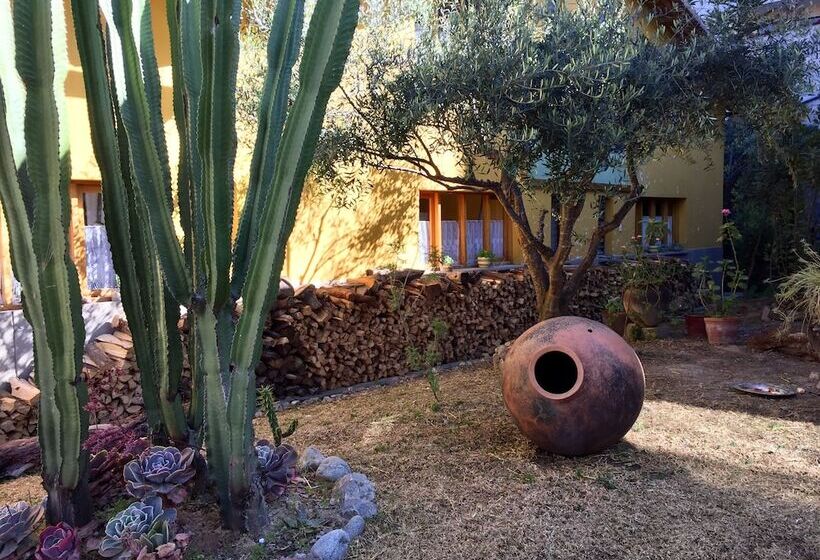 پانسیون Yanapanakusun Cusco