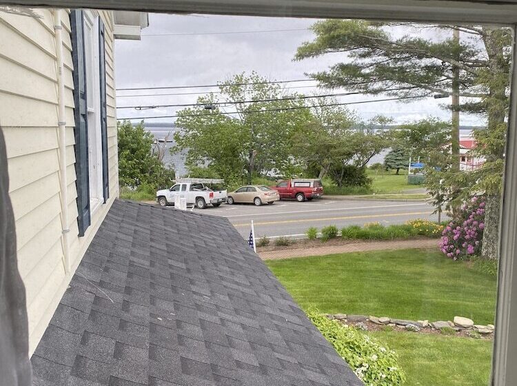 Spouter Inn Bed & Breakfast