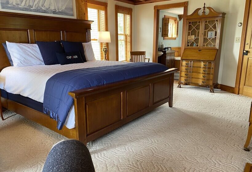 Spouter Inn Bed & Breakfast