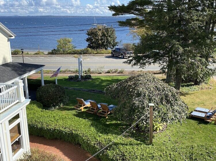 Spouter Inn Bed & Breakfast