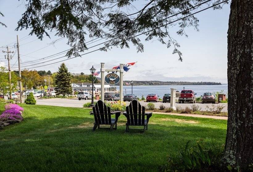 Spouter Inn Bed & Breakfast