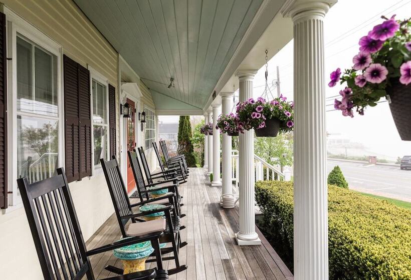 Spouter Inn Bed & Breakfast