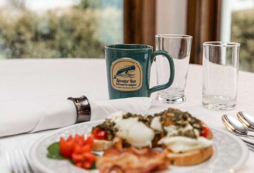 Spouter Inn Bed & Breakfast