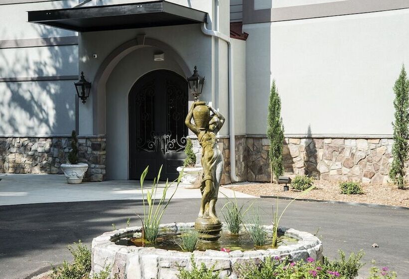 Valhalla Resort