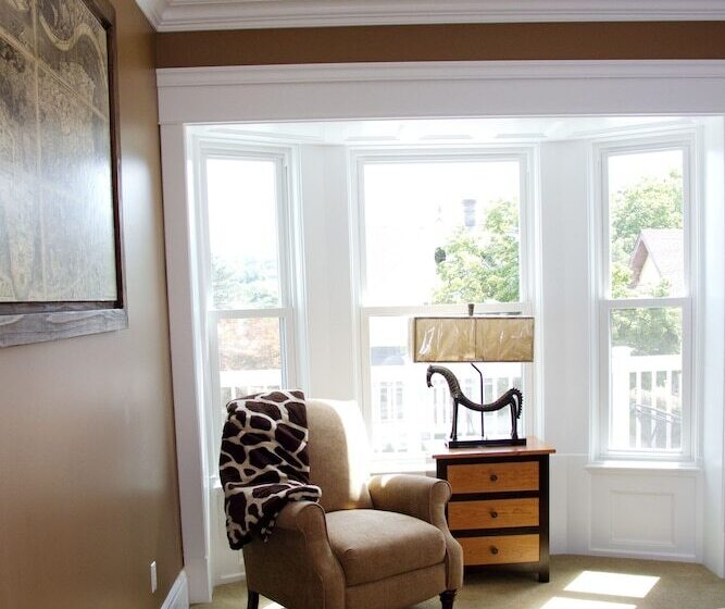 Wishmaker House B&b