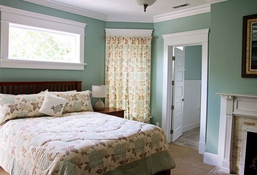 Wishmaker House B&b