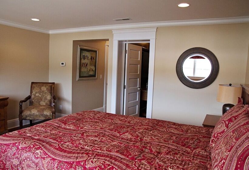 Wishmaker House B&b