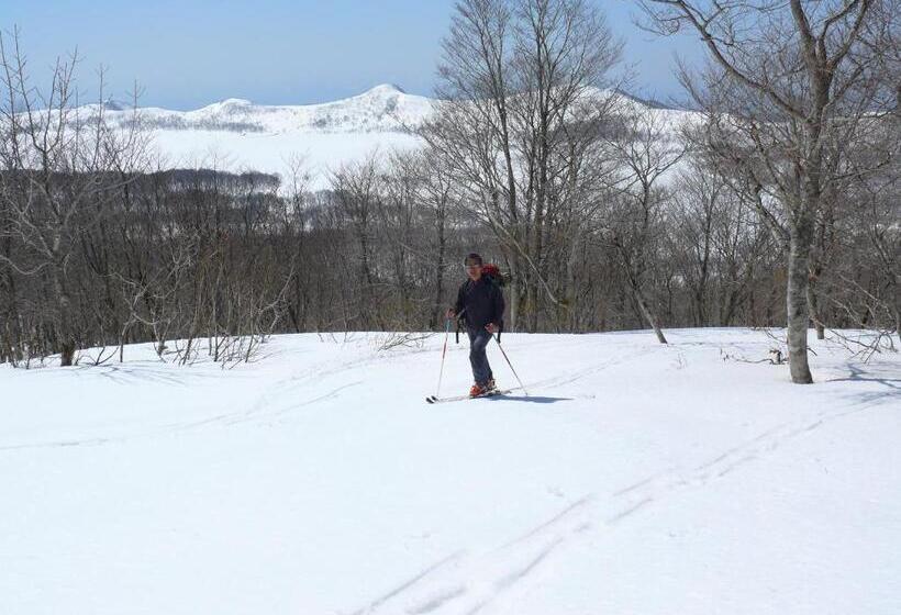 旅馆 Country Inn Mori No Gorilla