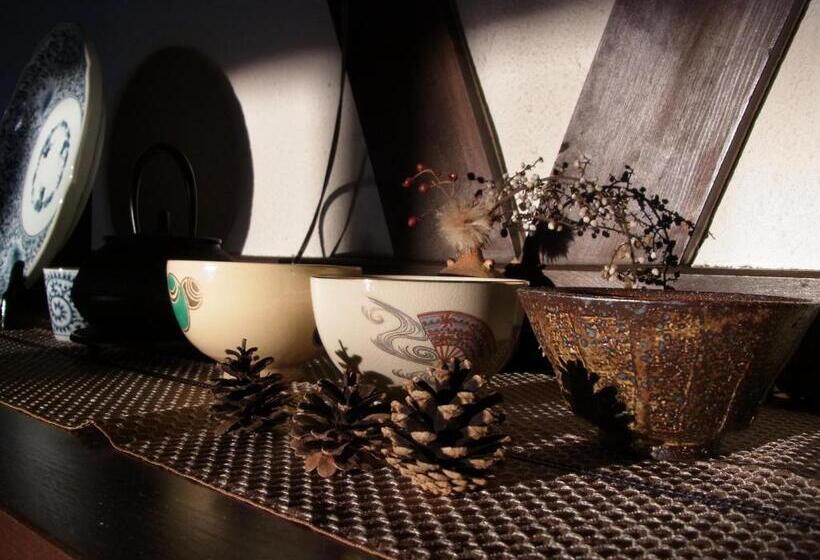 旅馆 Country Inn Mori No Gorilla