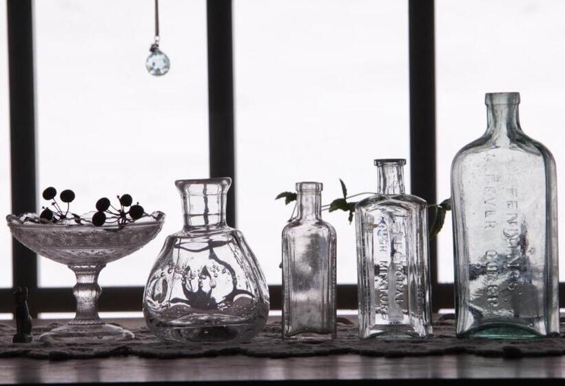 旅馆 Country Inn Mori No Gorilla