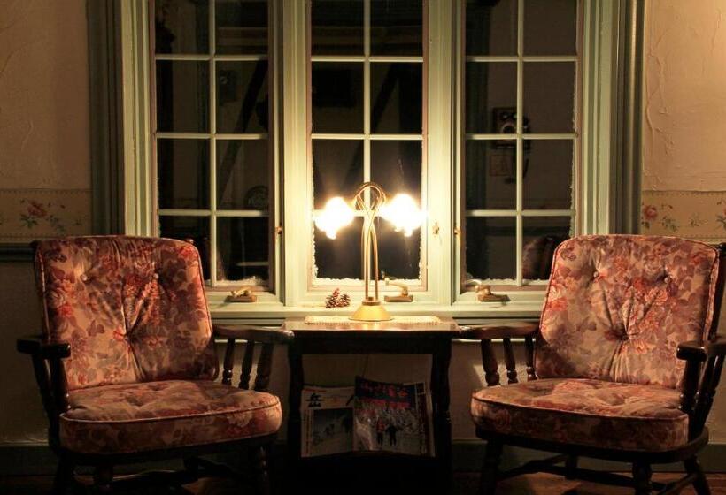 旅馆 Country Inn Mori No Gorilla