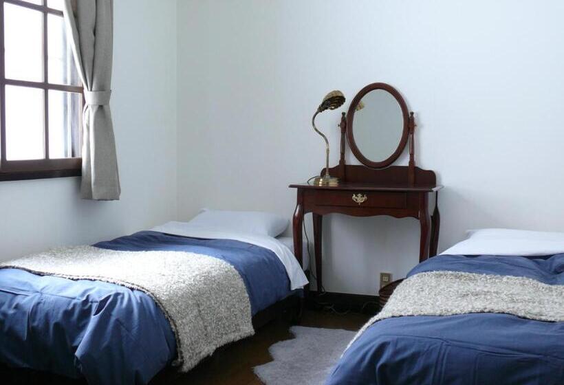 旅馆 Country Inn Mori No Gorilla