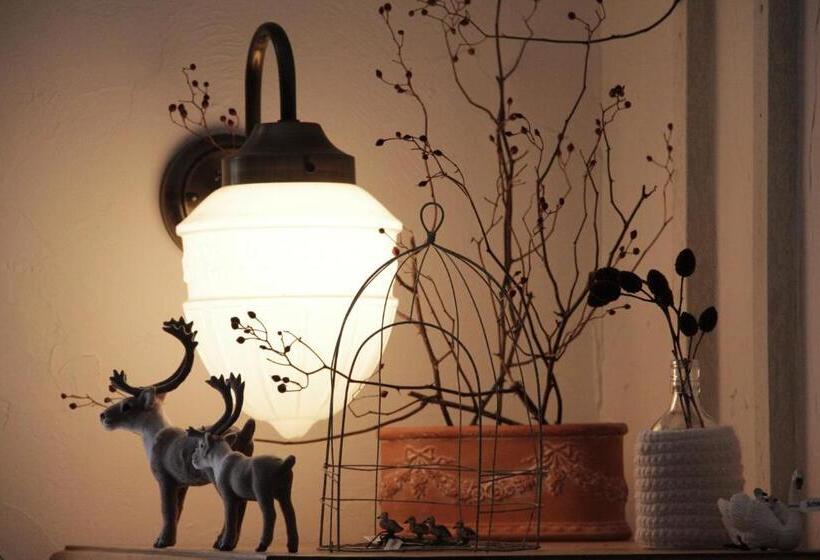 旅馆 Country Inn Mori No Gorilla