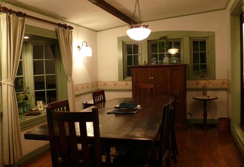 旅馆 Country Inn Mori No Gorilla