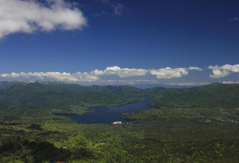 旅馆 Country Inn Mori No Gorilla