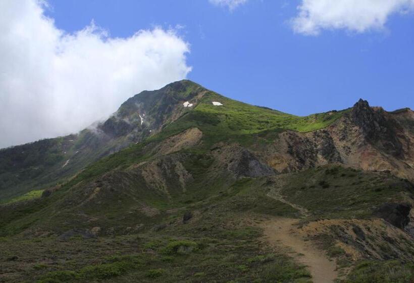 旅馆 Country Inn Mori No Gorilla