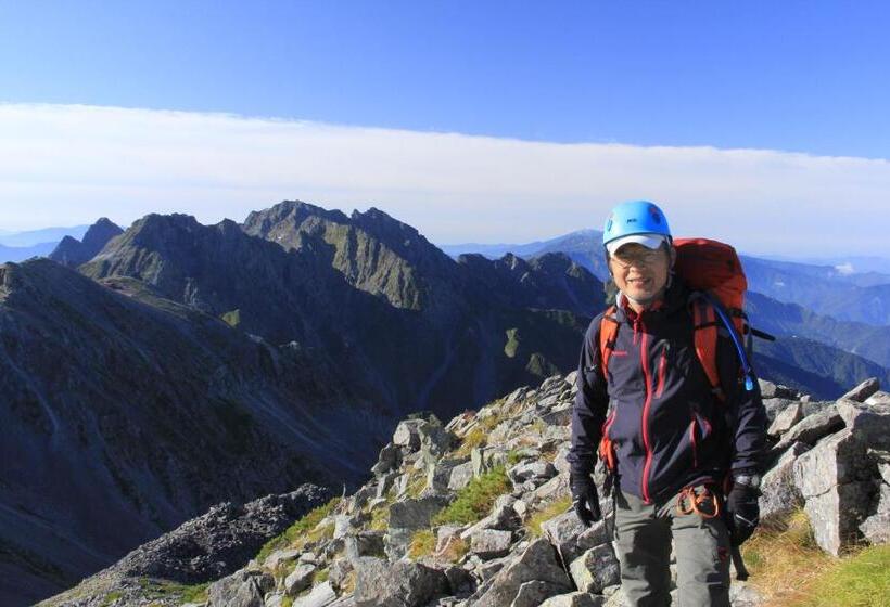 旅馆 Country Inn Mori No Gorilla