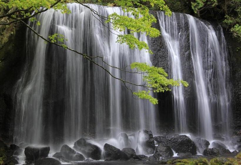 旅馆 Country Inn Mori No Gorilla