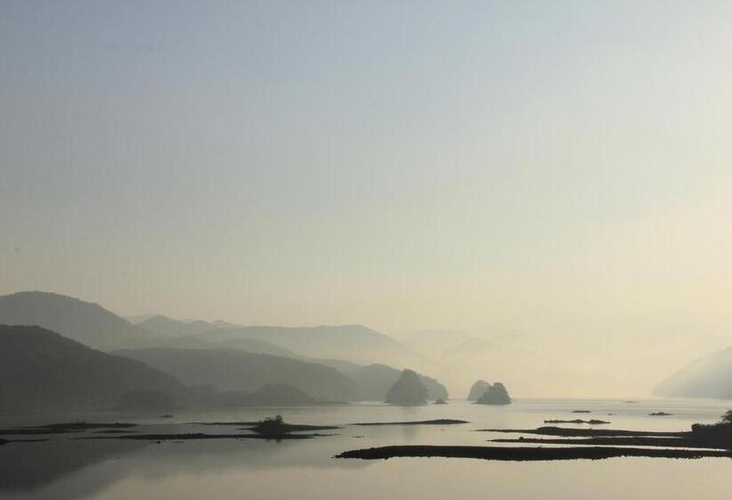 旅馆 Country Inn Mori No Gorilla