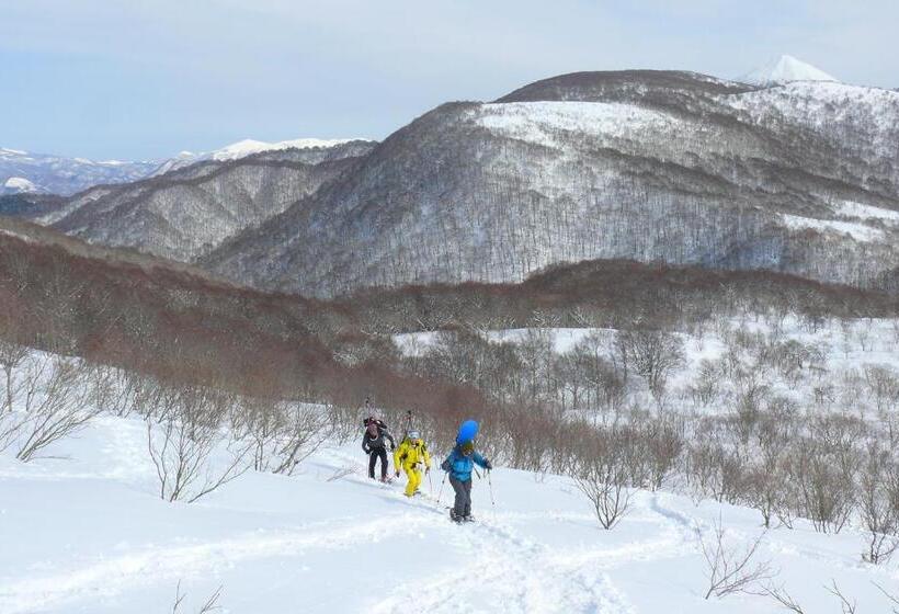 旅馆 Country Inn Mori No Gorilla