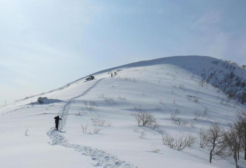 旅馆 Country Inn Mori No Gorilla