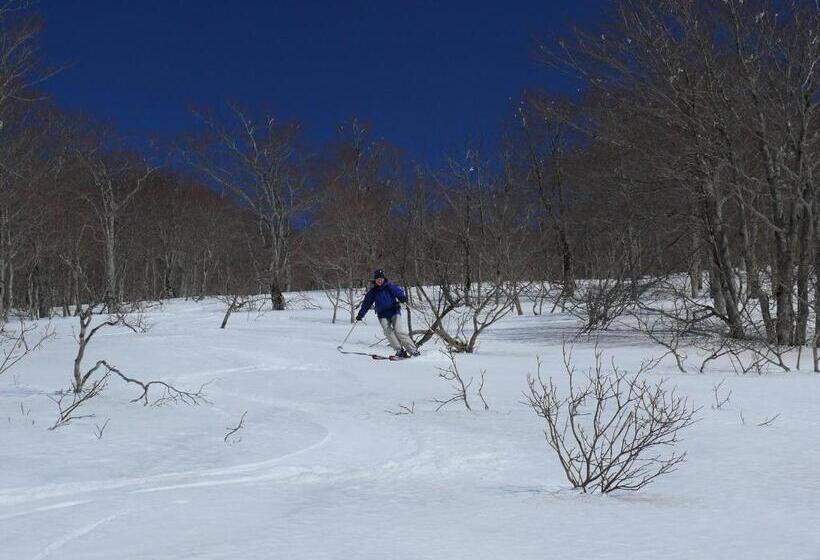 旅馆 Country Inn Mori No Gorilla