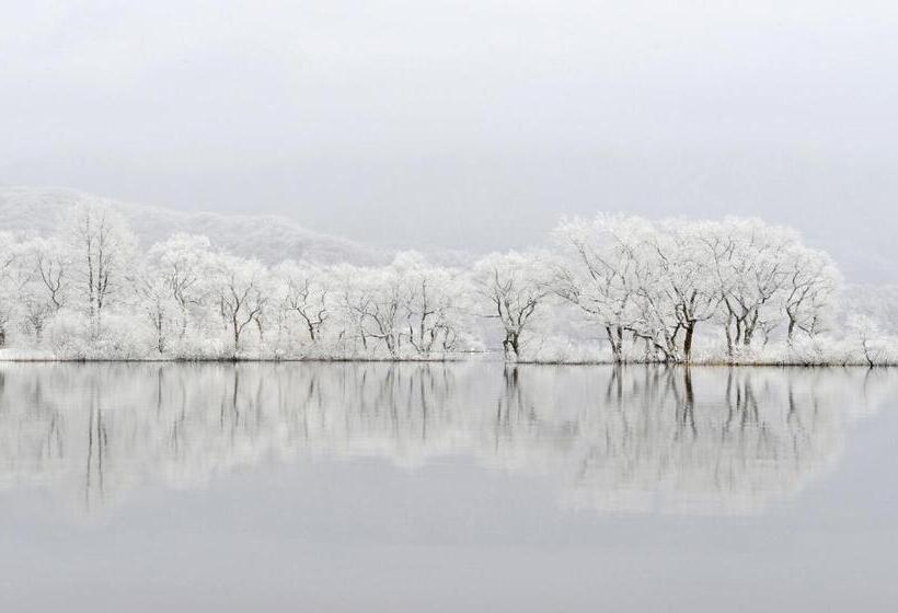 旅馆 Country Inn Mori No Gorilla