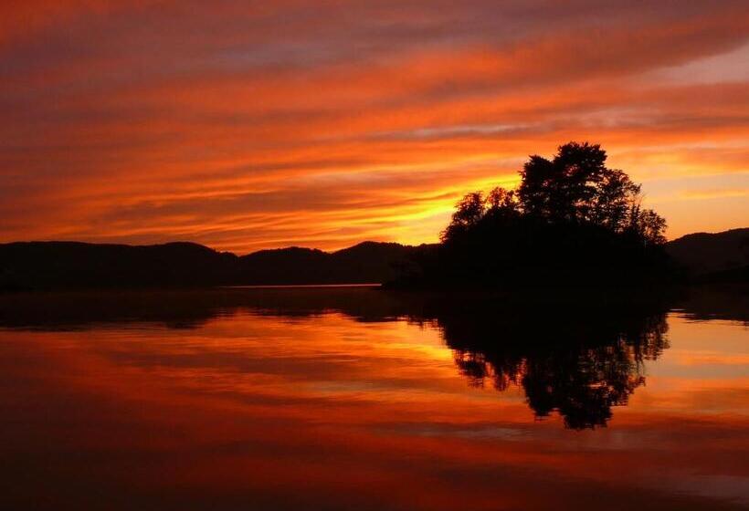 旅馆 Country Inn Mori No Gorilla