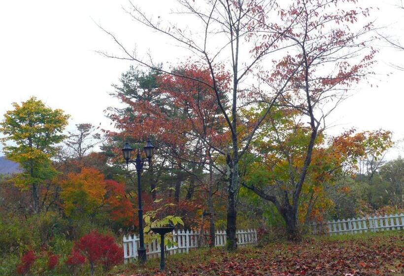 旅馆 Country Inn Mori No Gorilla