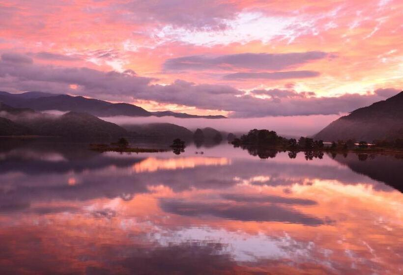 旅馆 Country Inn Mori No Gorilla