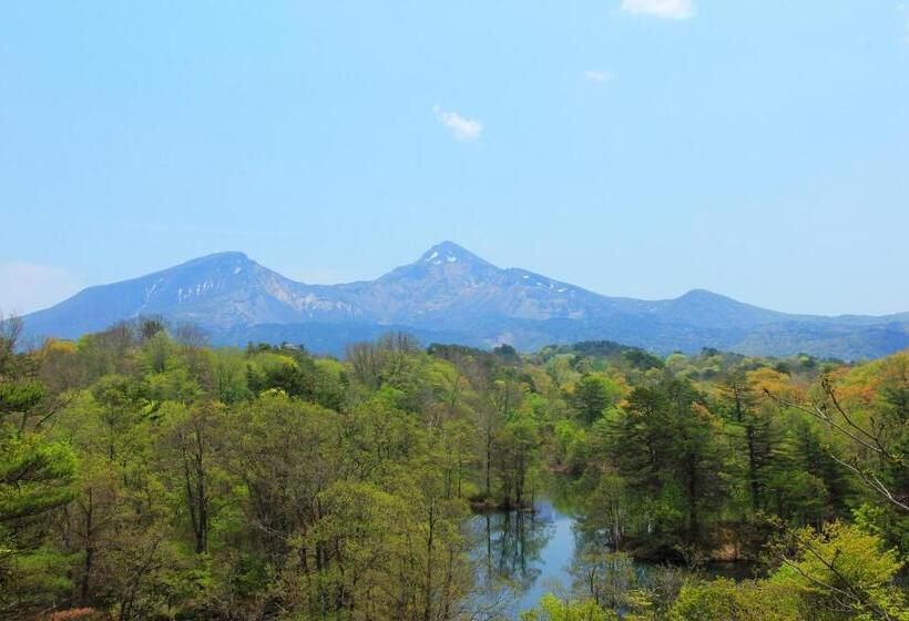 旅馆 Country Inn Mori No Gorilla