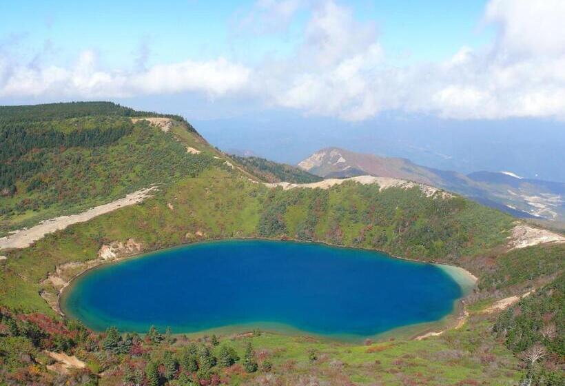 旅馆 Country Inn Mori No Gorilla