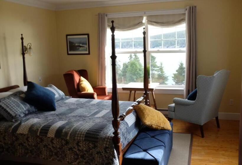 Общежитие The Bread And Cheese Country Inn