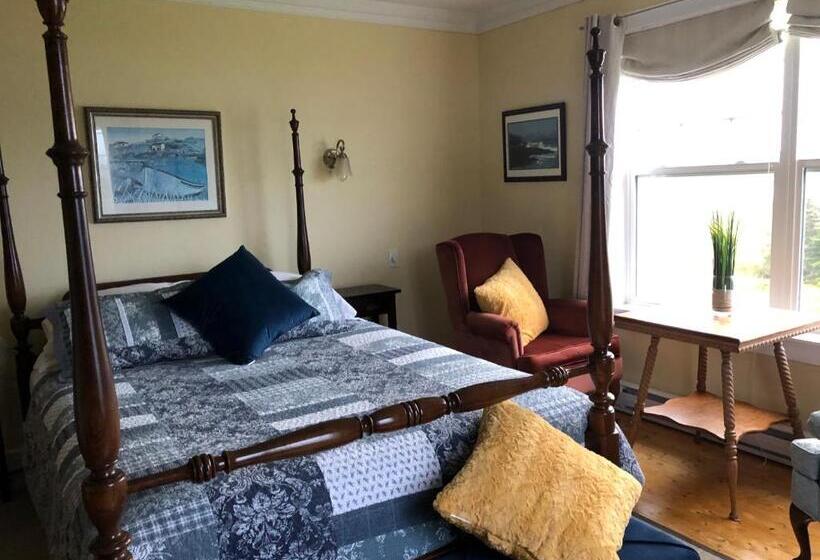 Общежитие The Bread And Cheese Country Inn