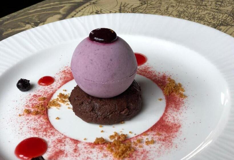 Общежитие The Bread And Cheese Country Inn