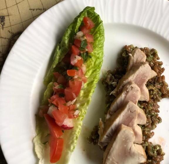 Общежитие The Bread And Cheese Country Inn