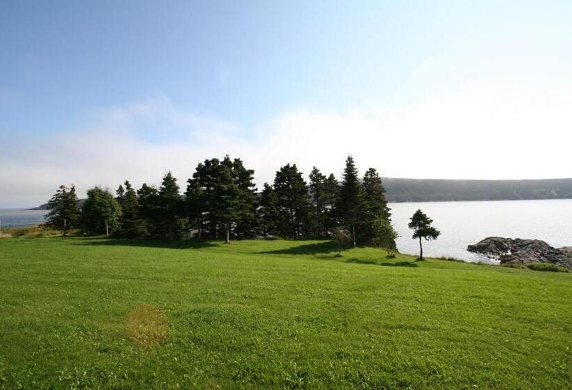 Общежитие The Bread And Cheese Country Inn