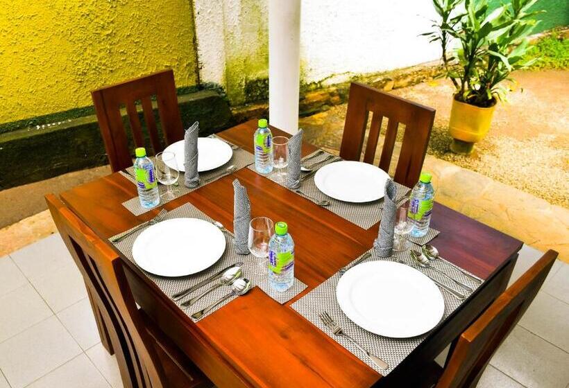 הוסטל Vishmee Holiday Inn