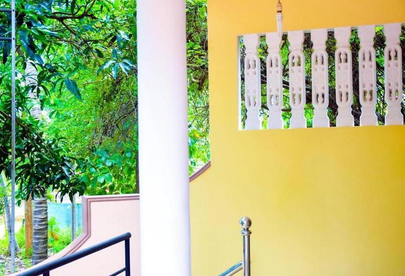 הוסטל Vishmee Holiday Inn