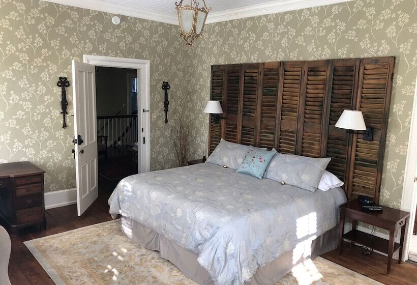 住宿加早餐  The Elizabethtown Inn