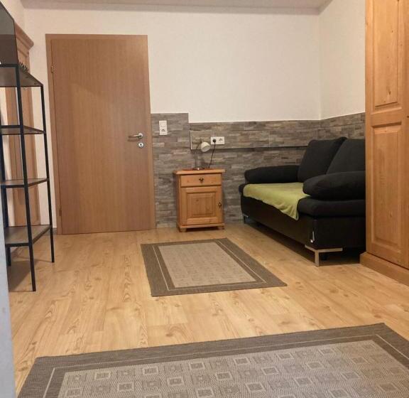 Familien & Wander Pension Purkhardt