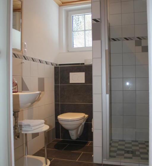 Familien & Wander Pension Purkhardt