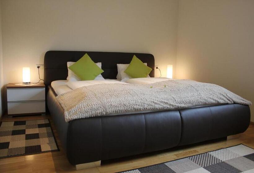 Familien & Wander Pension Purkhardt