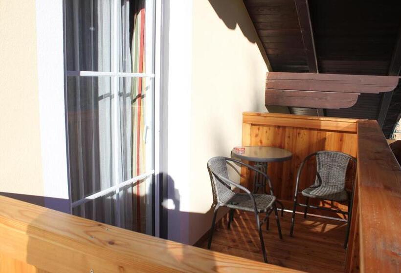 Familien & Wander Pension Purkhardt