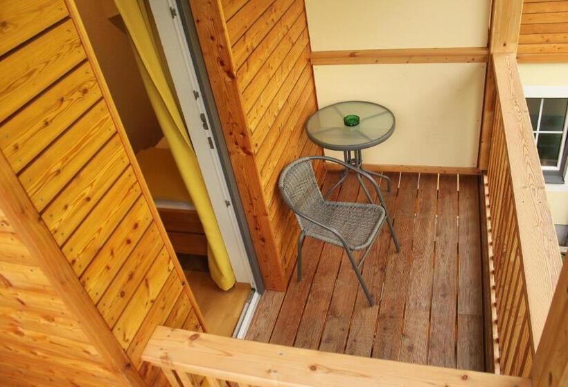 Familien & Wander Pension Purkhardt